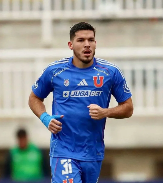 Jony Beltrán tiene mejor físico kel shelo morales tweet media