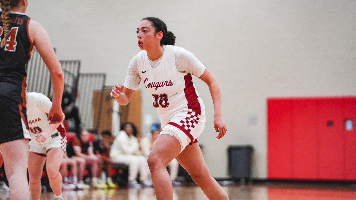 IUKAthletics's tweet image. IU Kokomo Picks Up Fifth Win in Six Games With Friday’s Double-Digit Win Over WVU Tech.

📰 bit.ly/4rf3ZZG

#RollCougs x @IUKWBB
