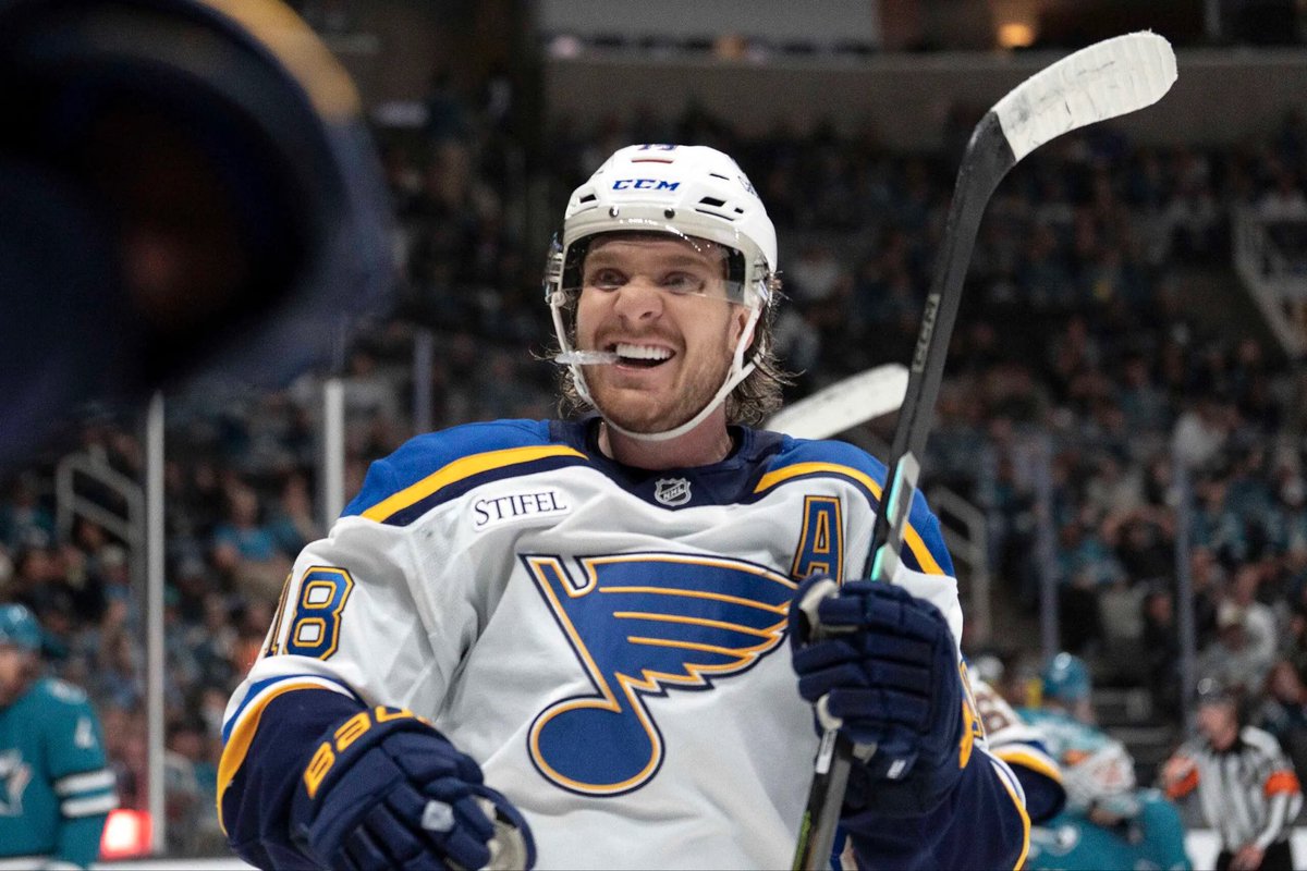 NHL Trade Alert tweet media