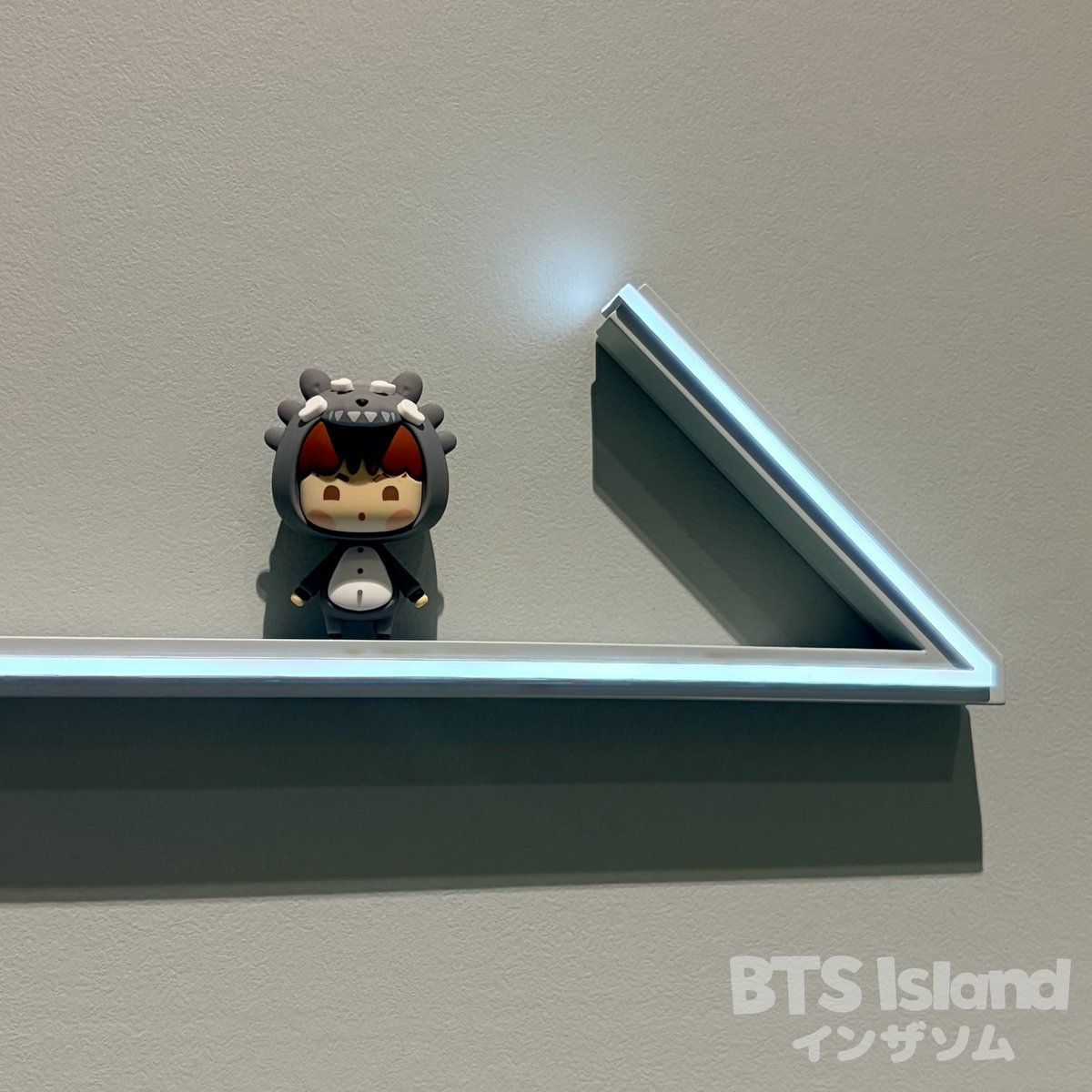 日本公式】BTS Island:インザソム🏝 (@BTSINTHESEOM_JP) / Posts / X