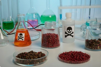 Alfa Chemistry Testing Lab tweet media