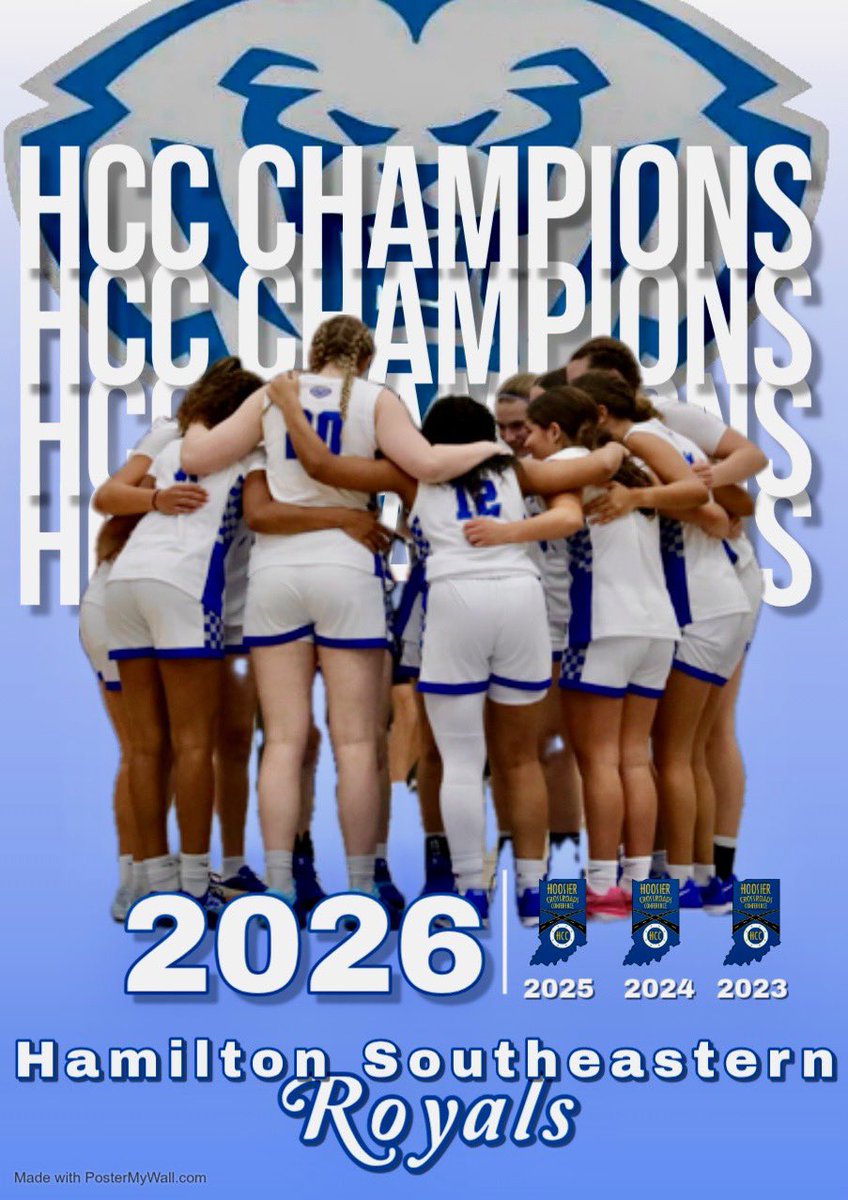 HSE Girls Basketball tweet media