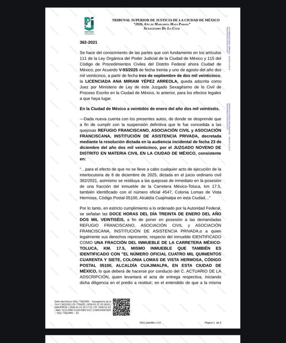 Joaquín López-Dóriga tweet media
