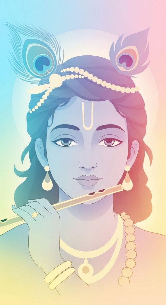 BankSinghRath10's tweet photo. सही रास्ता कठिन हो सकता है,
पर अंत सुखद होता है।
#KrishnaPath #BhaktiLife https://t.co/J9tDv2rqJ0