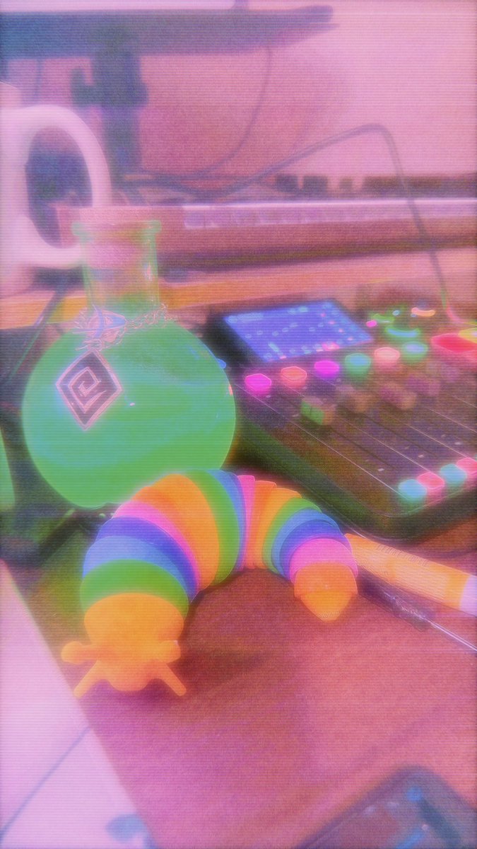 Wakapedia🎵 tweet media