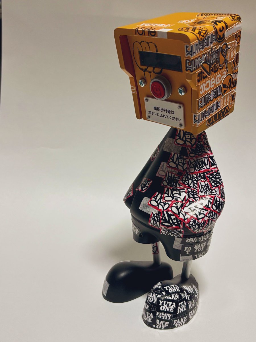 FAKETOY (@FAKETOY_) / Posts / X