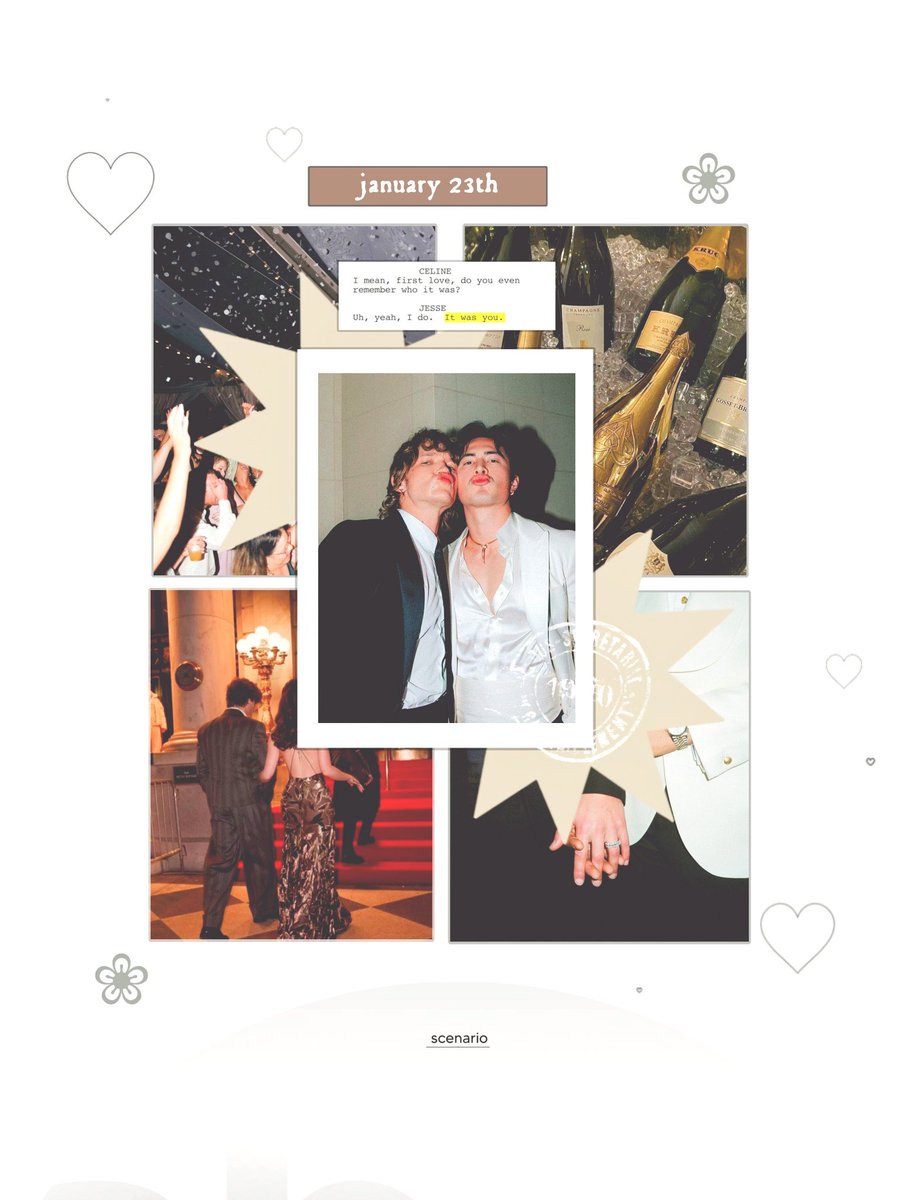 ophalwhisper's tweet image. Singing along to the ꢣ most beautiful [love] song, and wishing every pound of happiness to them—  "Leo and Alex's Wedding" (2026) ❂ ప్ర🤍