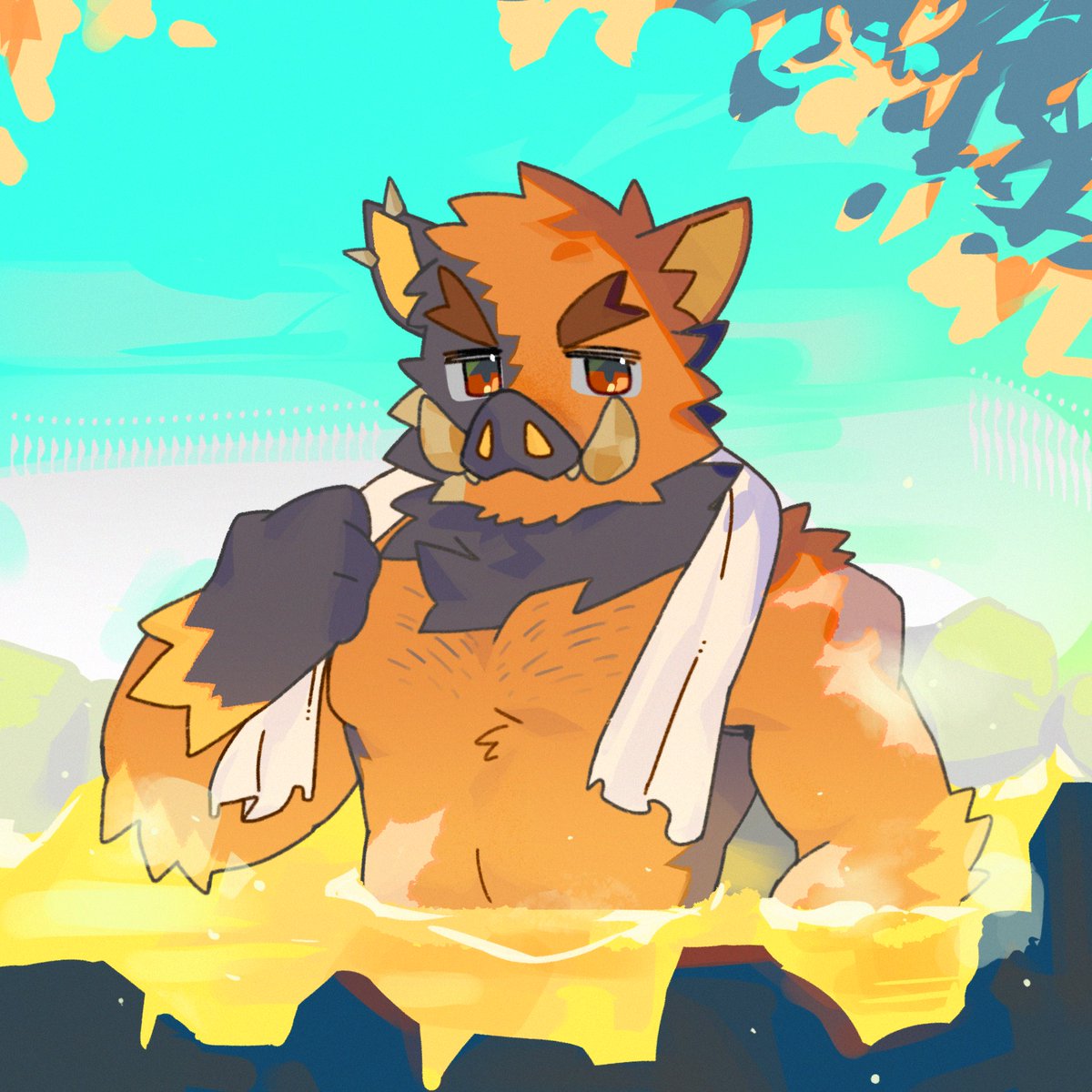 キチデン (@kichiden_kikou) / Posts / X