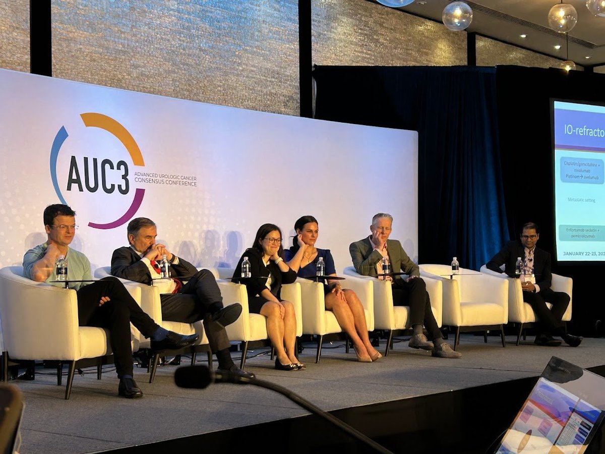 Sumanta K. Pal, MD, FASCO tweet media