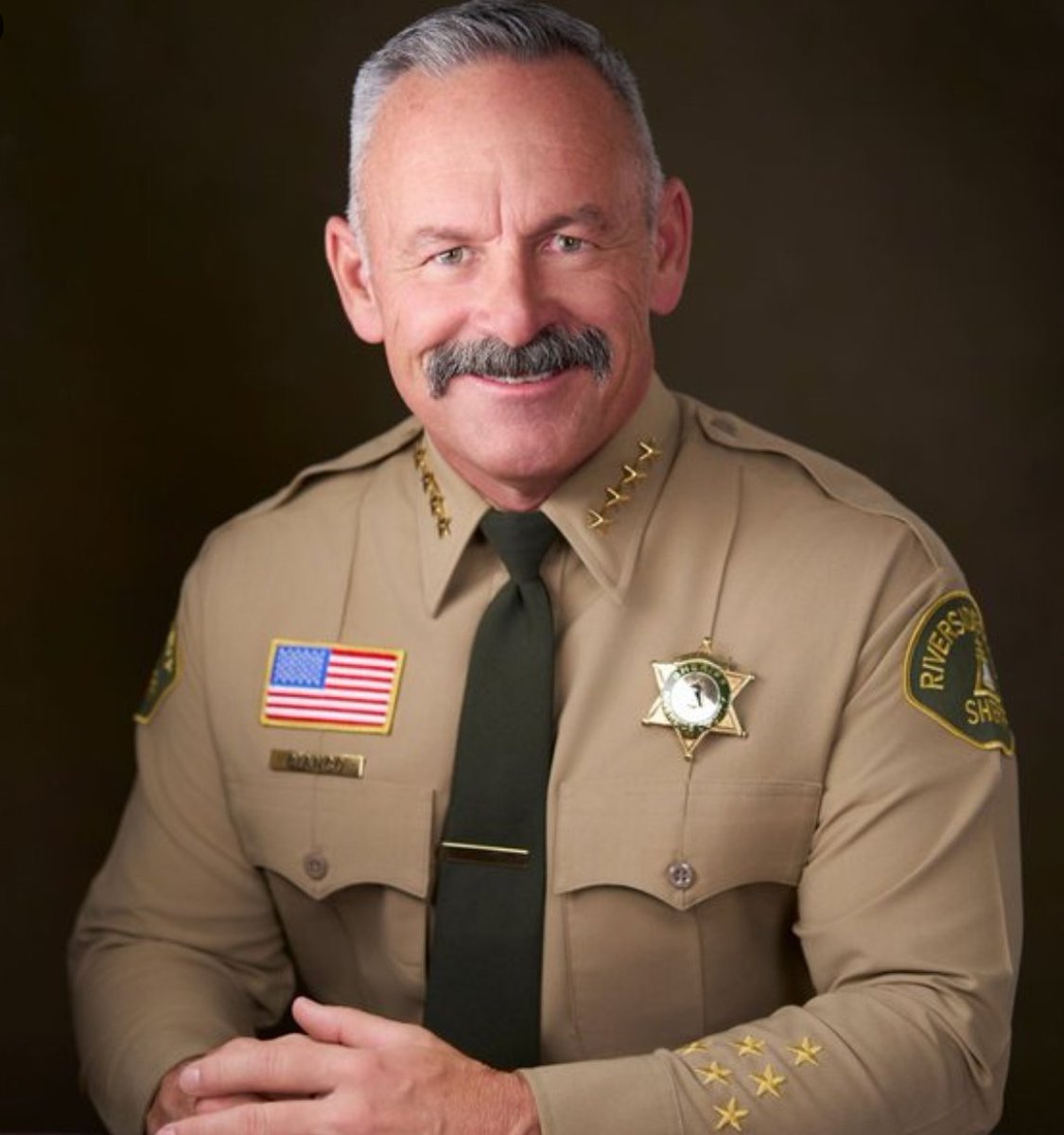 Next Governor of California