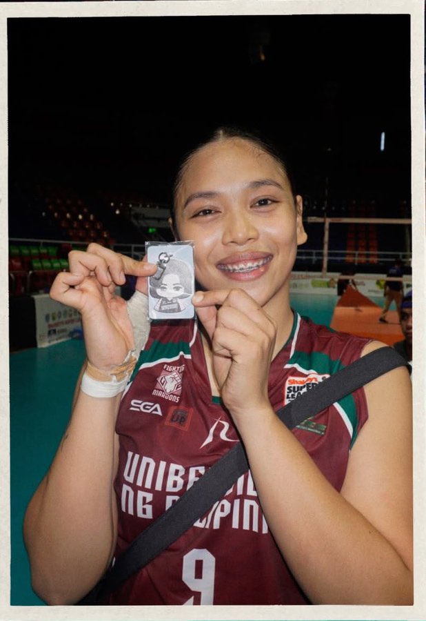 Happy Birthday sa aming mowm <a href="/NinaYtang/">Niña Ytang</a> 😚❤️ we luv u so much!