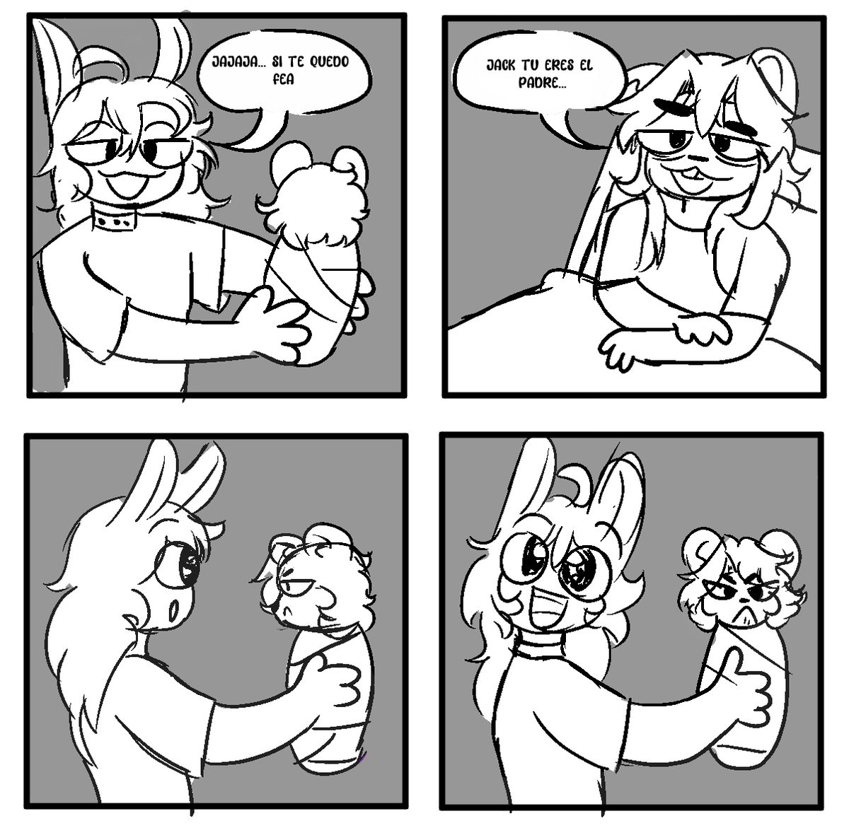 SweetLemonVT's tweet image. Con todo el mame de la bendición tenía que hacer esto.

gracias gente por pasarse por el stream nos vemos el lunes uwu