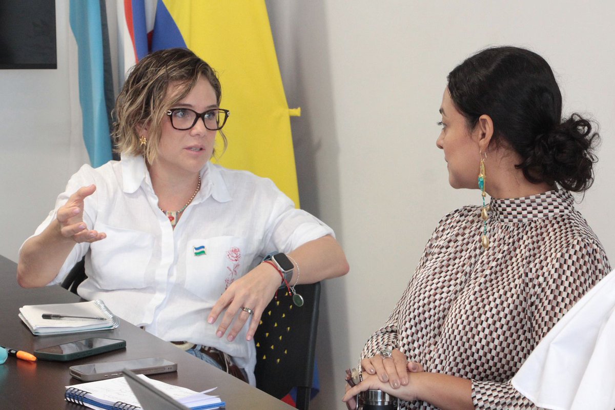 Secretaría de Educación de Cali tweet media