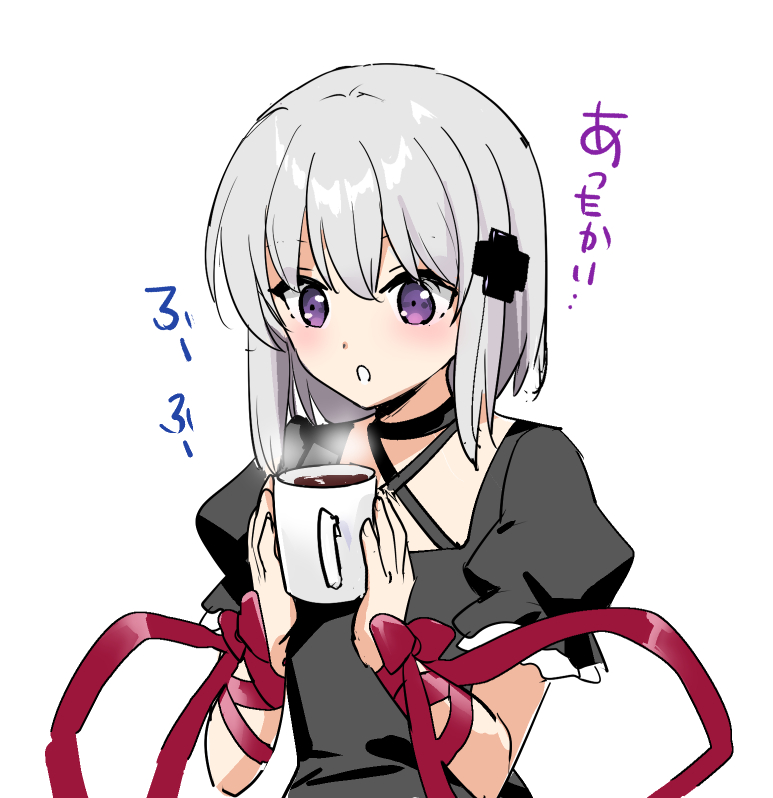 かたせなの tweet media