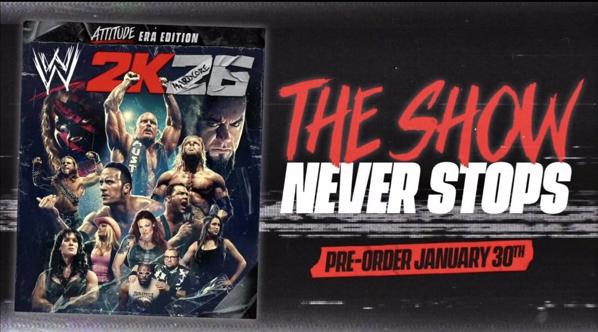 SmackDown Hotel tweet media