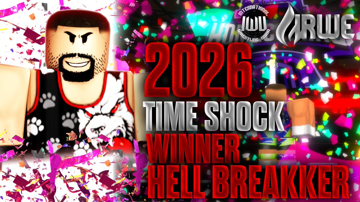 IRWE || Season 2 tweet media