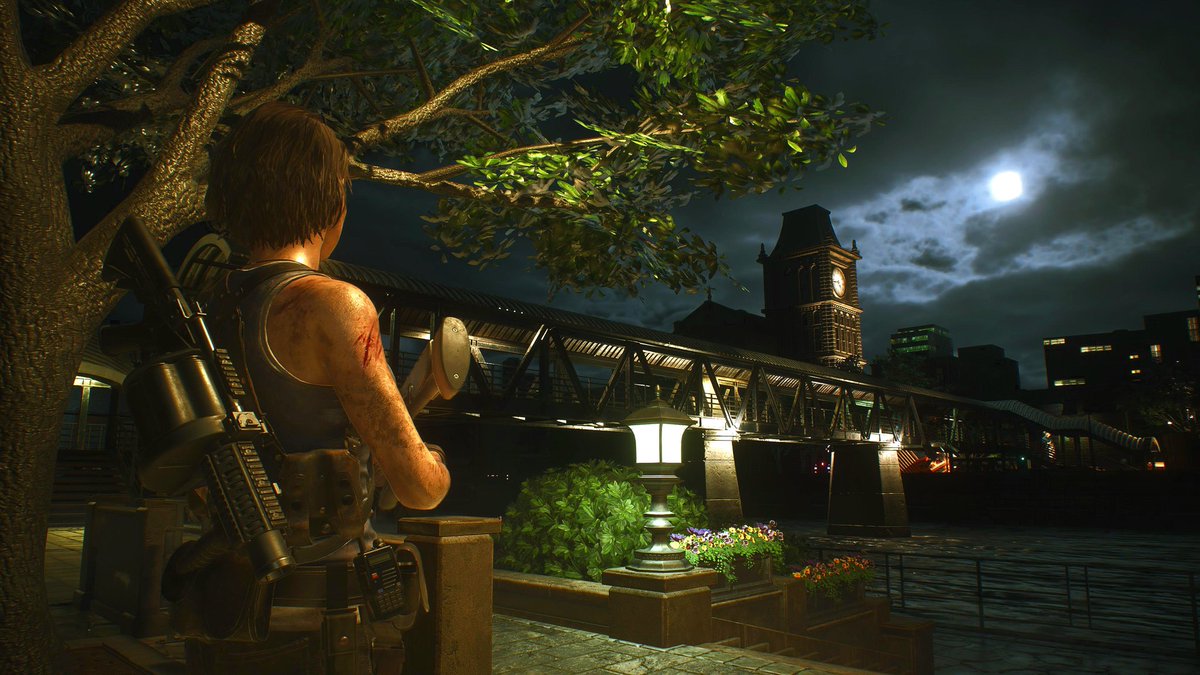 🎮☕️💥The Hunter (@p_games17) on Twitter photo 