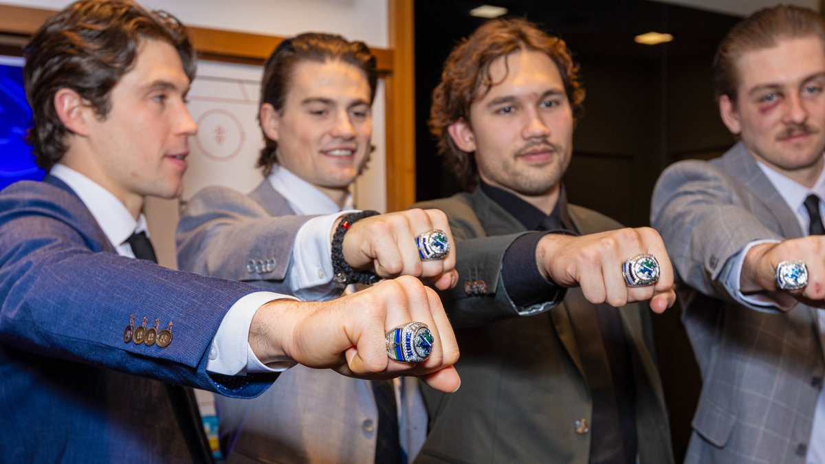 Abbotsford Canucks tweet media
