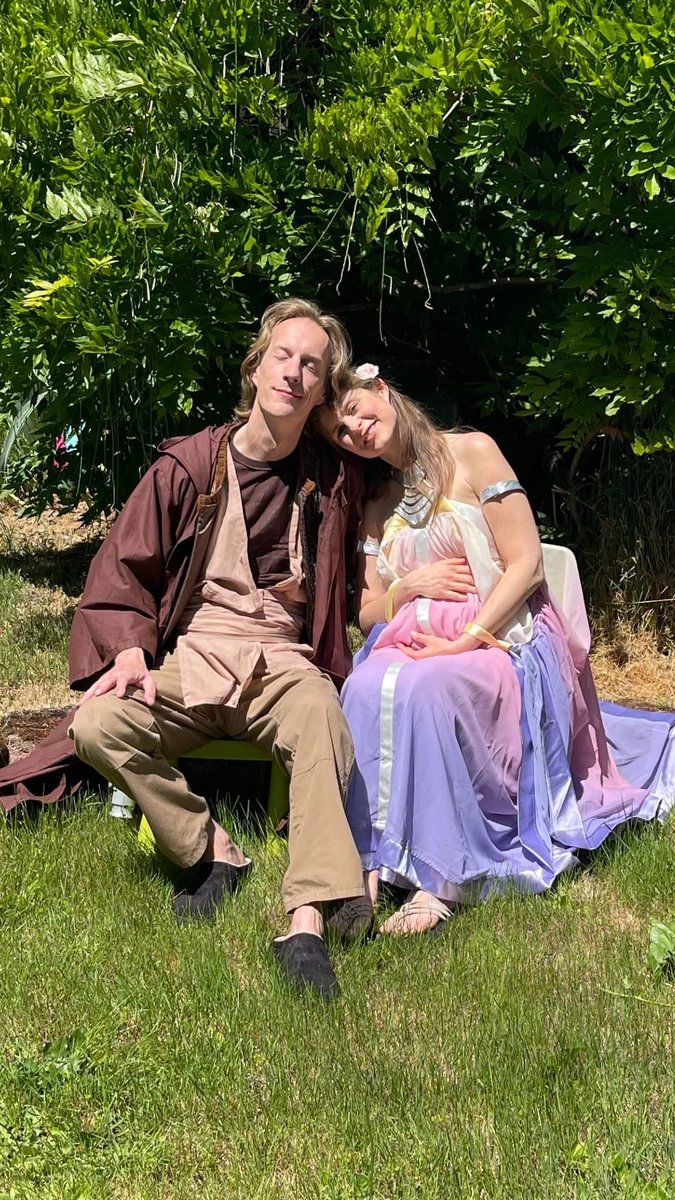 GameDevMicah🤩Giantess Playground UE5 tweet media