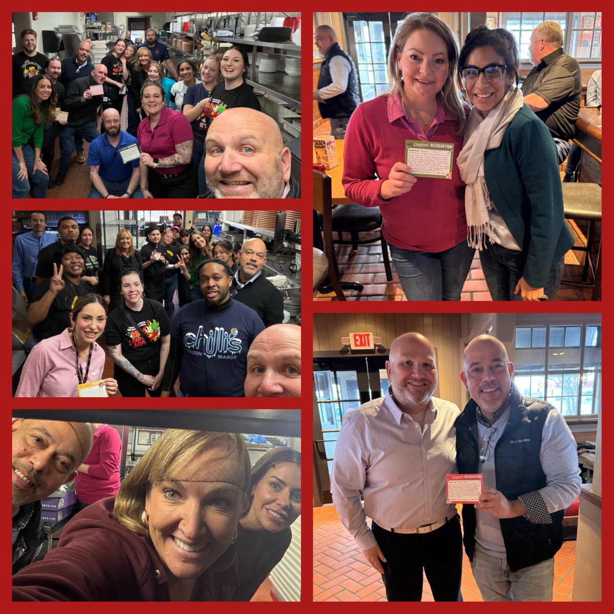 Cara Liebman tweet media