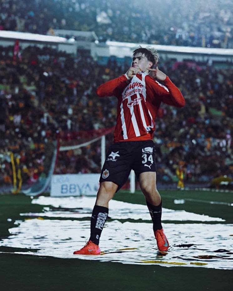 Jesus Fuentes (Chuyo)🤓 (@chuyo12gdl) on Twitter photo 