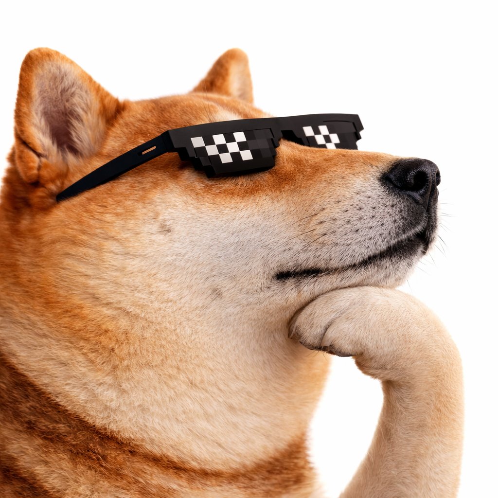 Today may of looked slow from the outside but a lot got done behind the scenes.

We are building strong foundations so Xoge has a bright future.

$Xoge is just 48 hours old and here is an update:

📈 Over $12m Volume
🚀 ATH 2.1m 
⚡️ Boosts Added to DEX
👥 1700+ Active Community