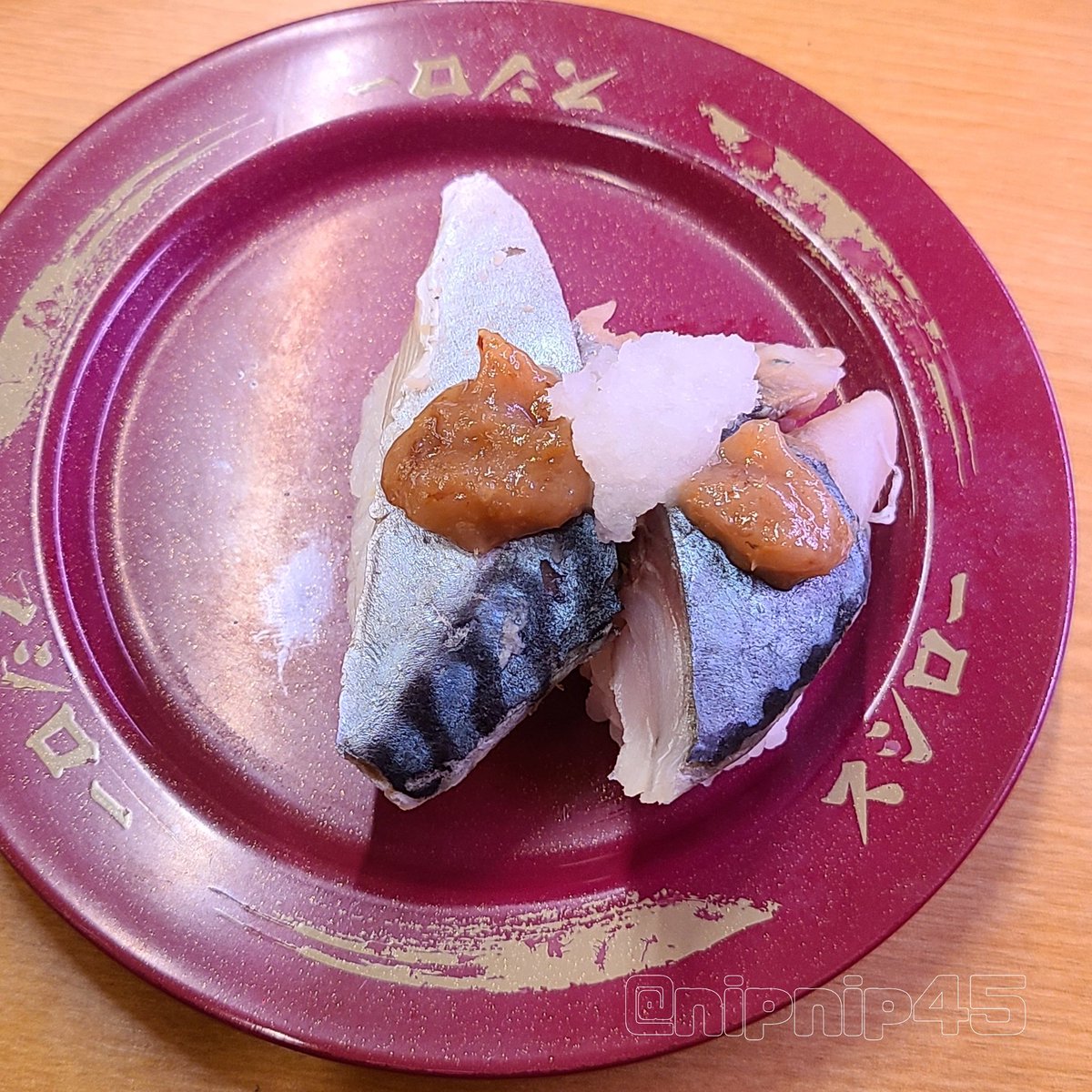 ω・みぃ) (@nipnip45) / Posts / X