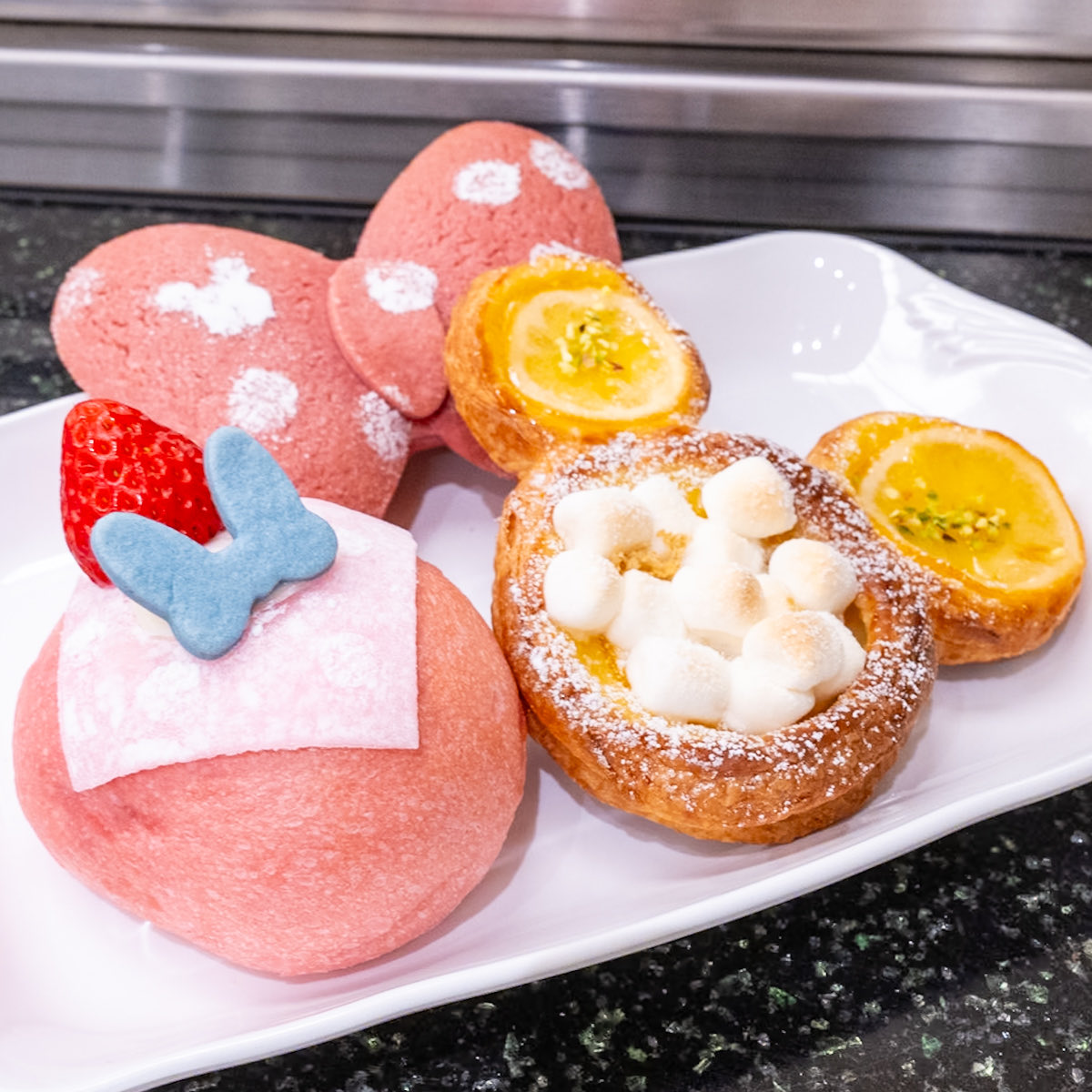 こっちも食べに行きたい♪(*'ω'*)