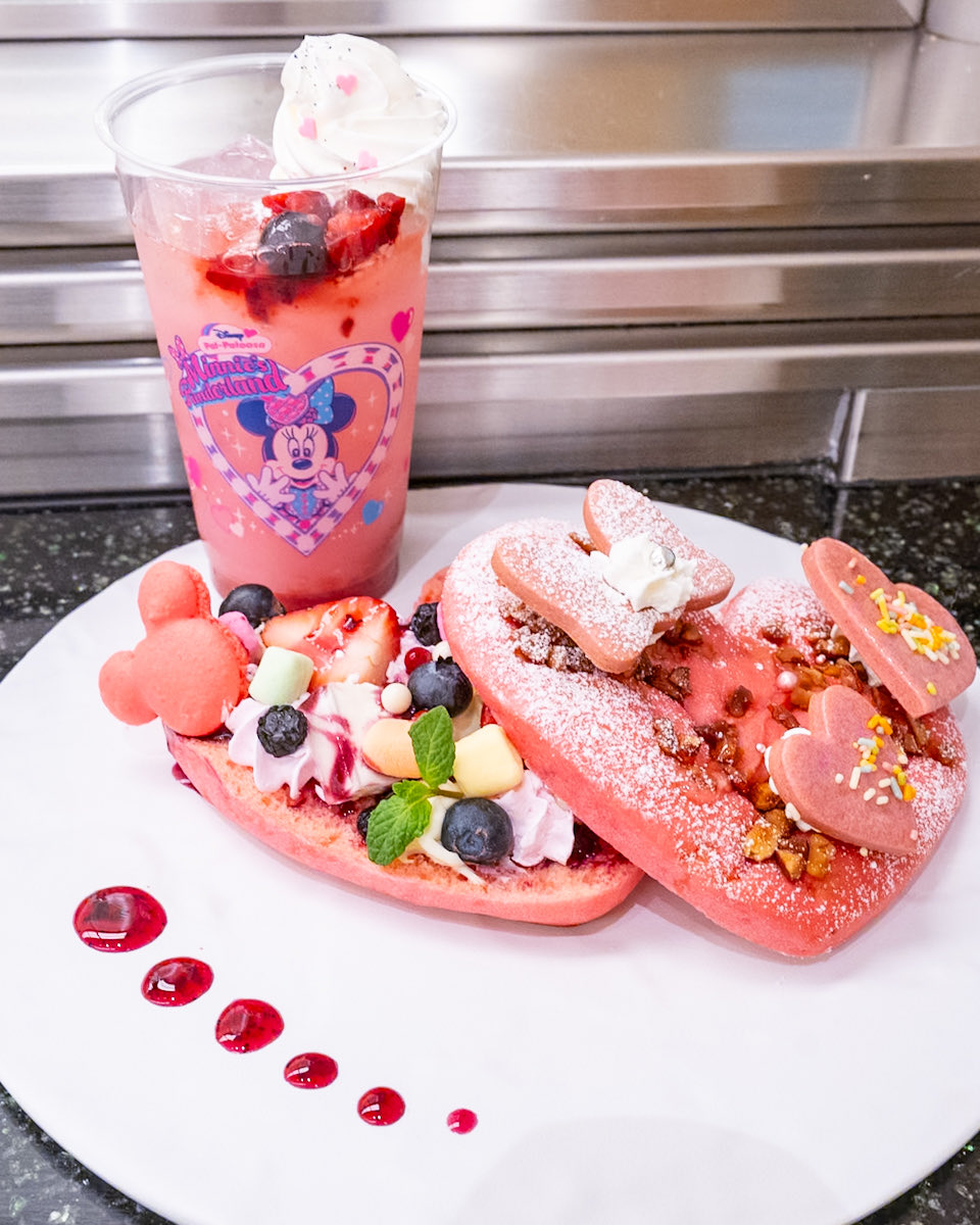 こっちも食べに行きたい♪(*'ω'*)