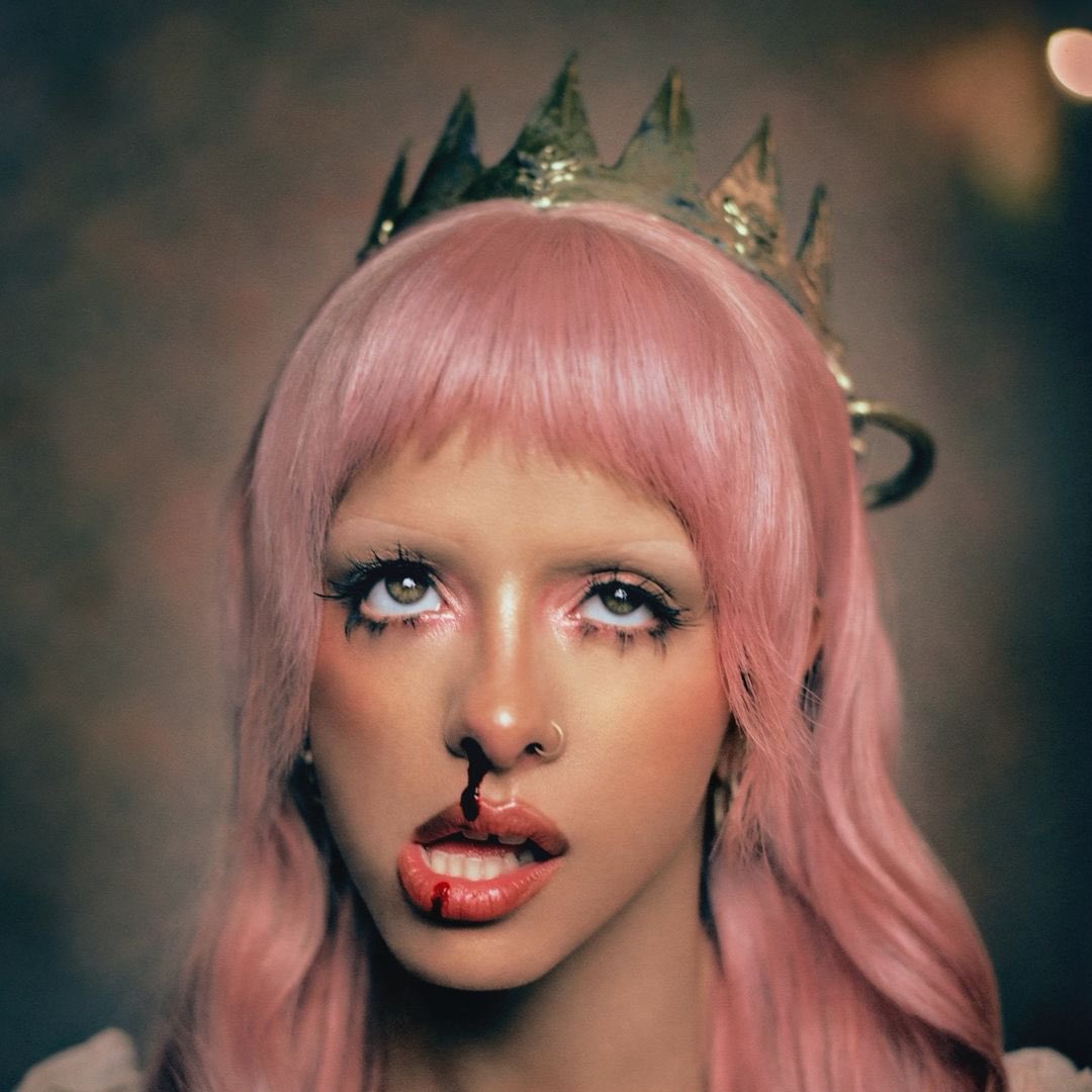 kammiepie's tweet image. “she is guaranteed to provide public outrage and obsession”