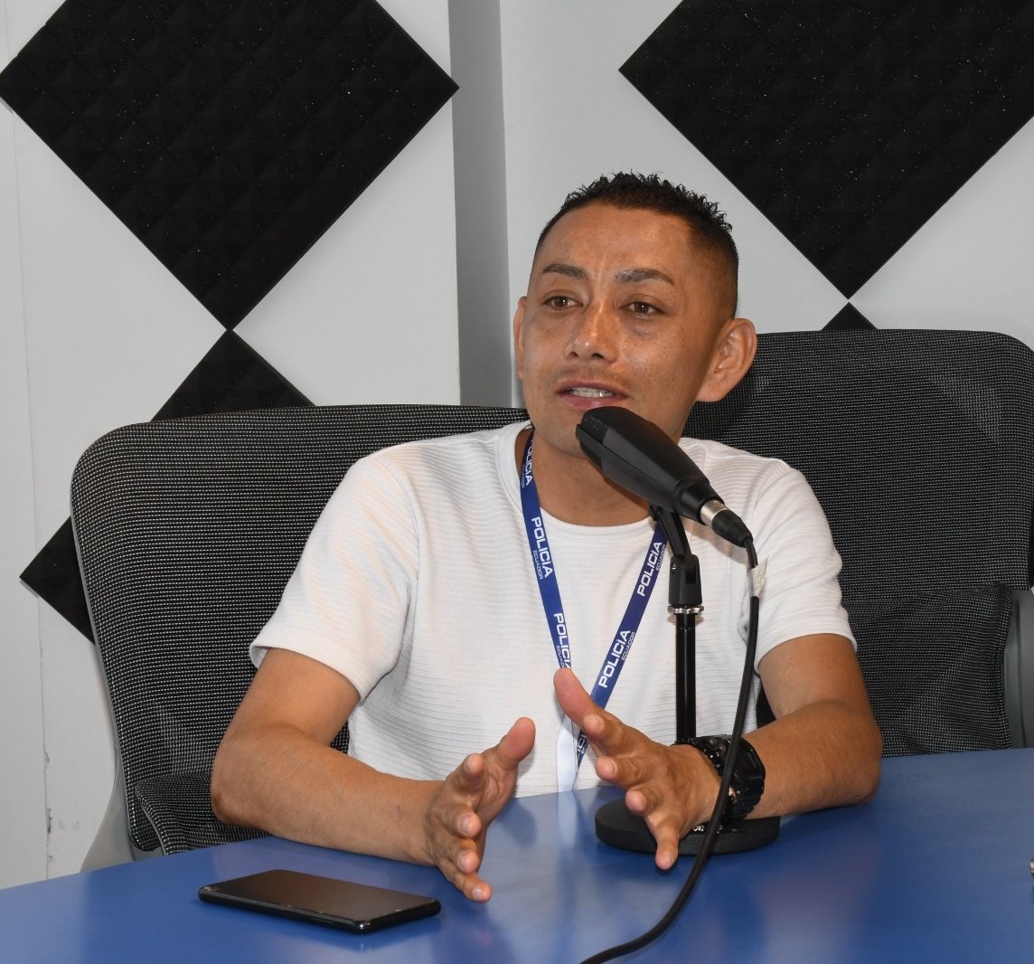 Compartir mi historia me llena el alma.
Resiliencia ante la adversidad, persistencia en lo que realmente vale la pena. Recordar las caídas, celebrar las levantadas y saber que quizás, solo quizás, alguien del otro lado está escuchando y encuentra fuerza para seguir.

📸 IESS