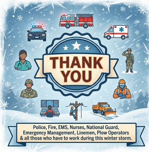 Mike Cork Sr. tweet media