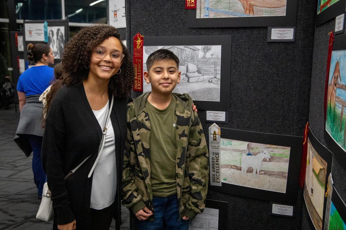 Edwin M. Wells Middle School tweet media