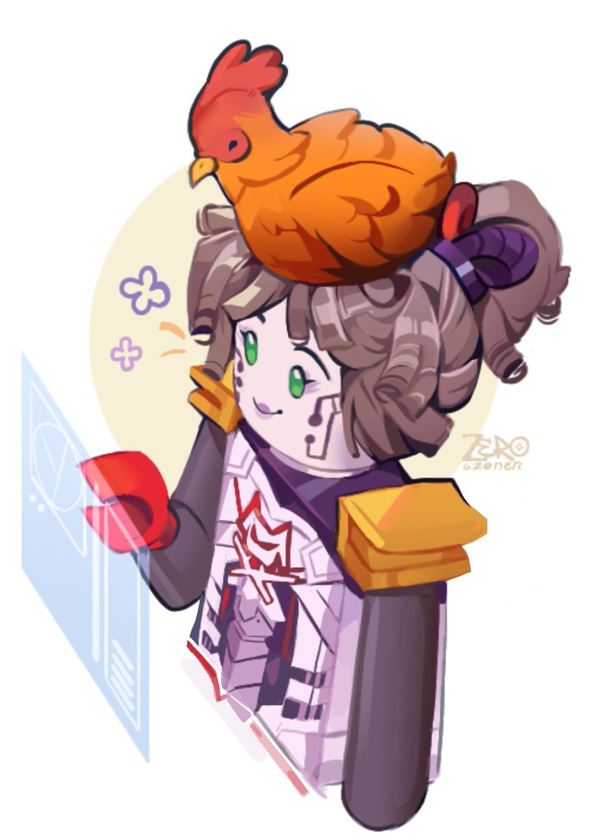 Zero_zoner's tweet image. Pixal appreciation 

#Ninjago