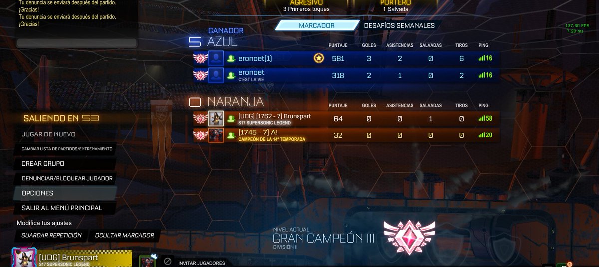 estos hijos de su remilputamadre, son bots o son Zen y Drali smurfeando, he jugado como 7 veces contra ellos en estos 3 ultimos dias, no he ganado ni un maldito bastardo partido y nunca habia jugado vs algo tan perfecto