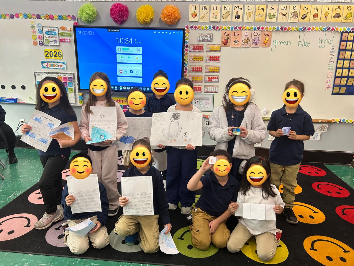 Daniella Groh tweet media