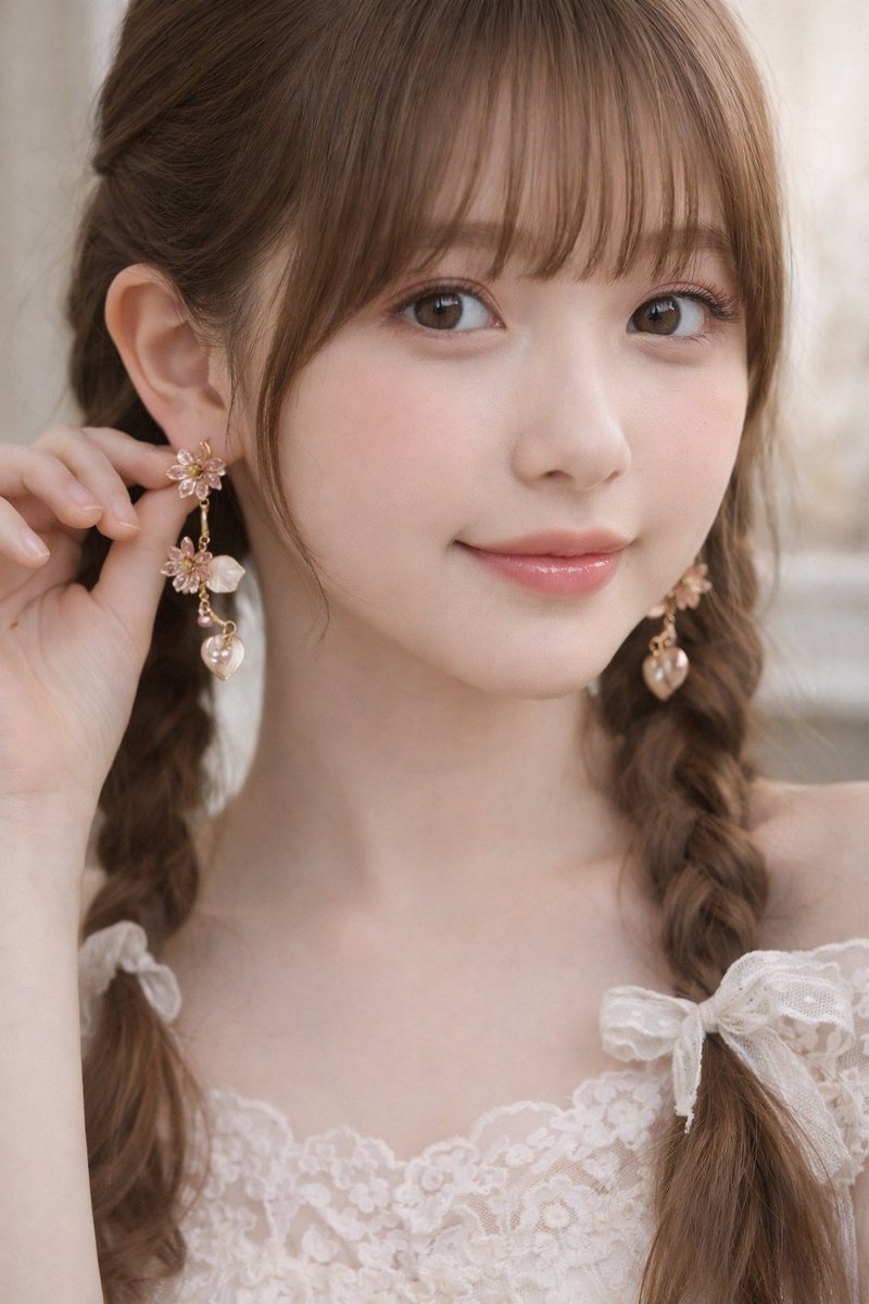 Re:me(ﾘﾐｨ)@アクセサリー tweet media