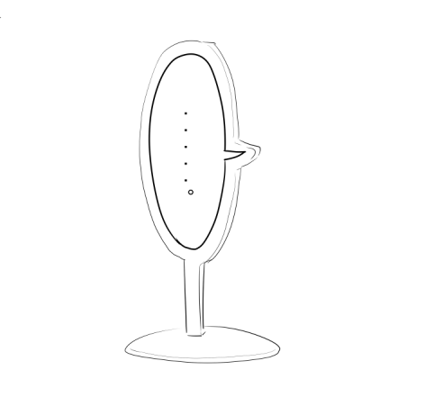 RTのに
こーいうアクスタを横に置くと、
昨今の箱性癖のヤツに似たアレなナニを味わえるのでは?
これは商品化待った無しだぜ。 