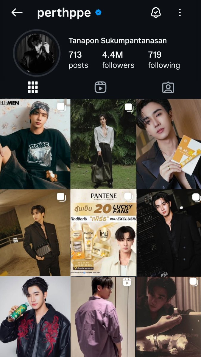 TrendforPerth's tweet photo. 📢  DAILY TASK 🫶🏻 

#PerthEngagement 
❤️ Like  | 💬 Comment  | ↗️ Share 
📁 Save | 🔁 Repost 

1. Search “perthppe” in the search box of IG
2. Press ❤️ Like 
3. 💬 Comment 3-5 comments 
4. ↗️ Share to the story/ your friends dm/ go to other apps  
5. ⬇️ Save
6. 🔁 Repost

#PerthTanapon #KDPPE @perthppe