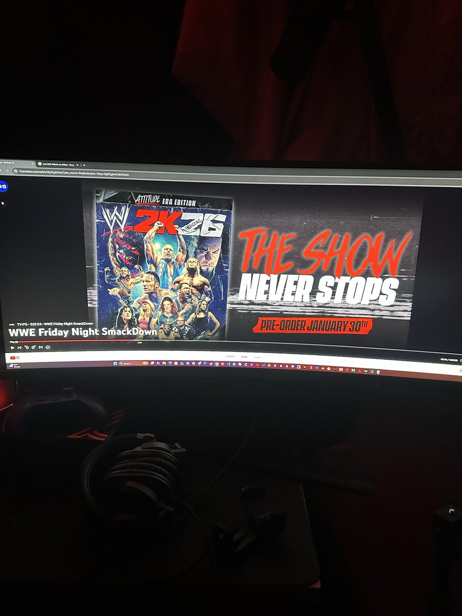 AJ_TMP's tweet photo. @TheRev_Studio @mattfick1 @JoeMashups Man… save yall talent for 2k26 🔥🚀 https://t.co/I5GXfdj0Ry