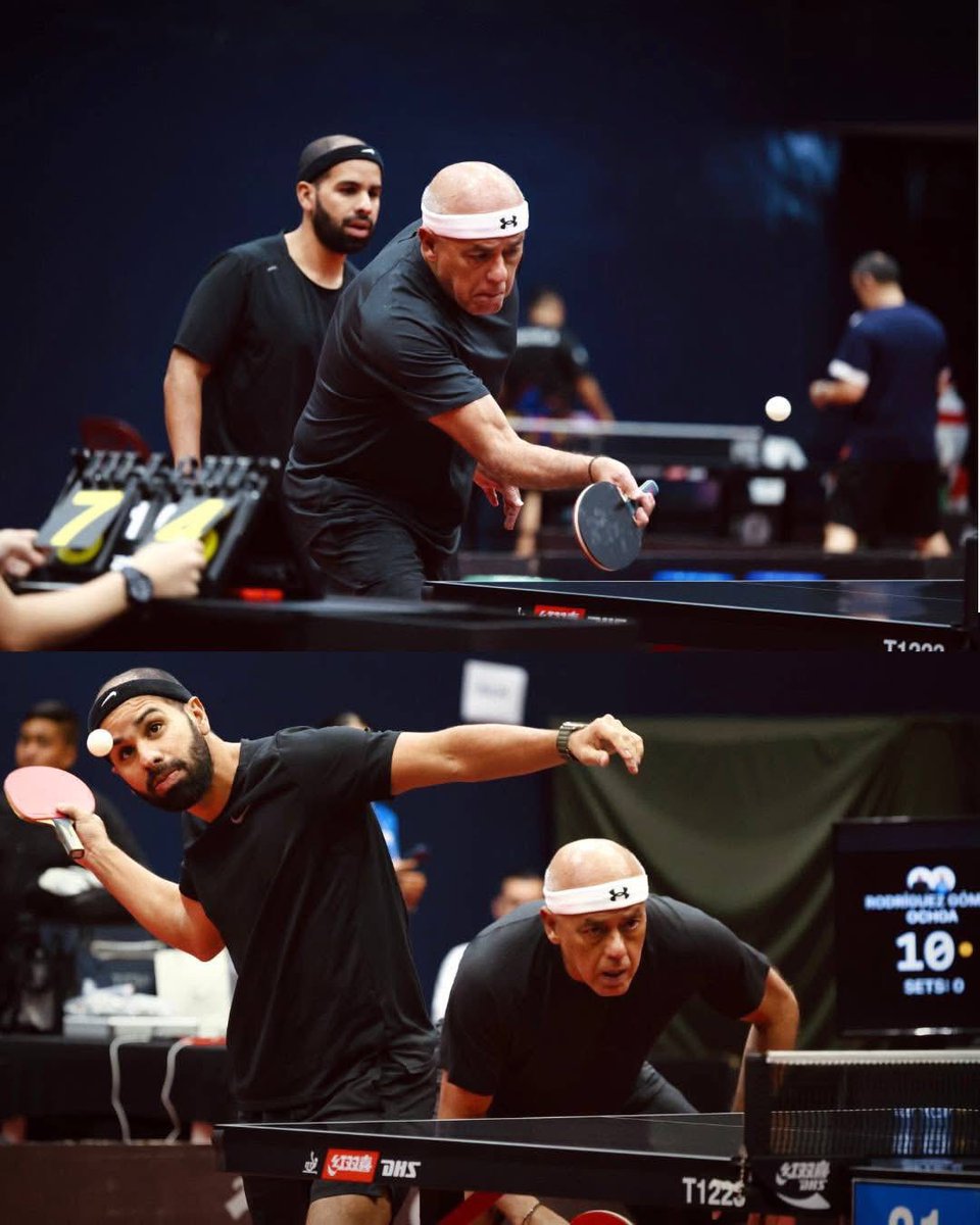 Héctor Villa León tweet media