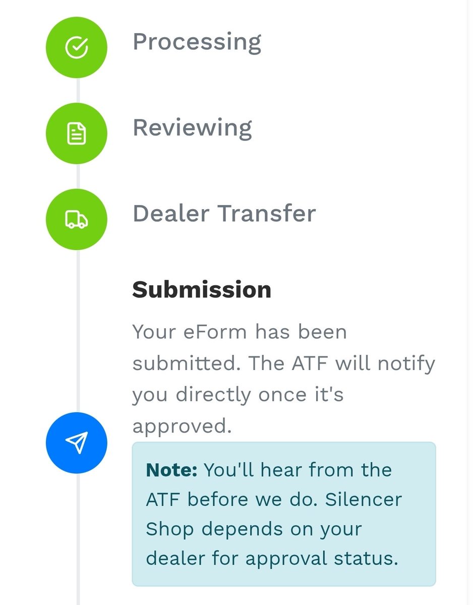 I'm tired of not having it. Instead, I want to be having it.