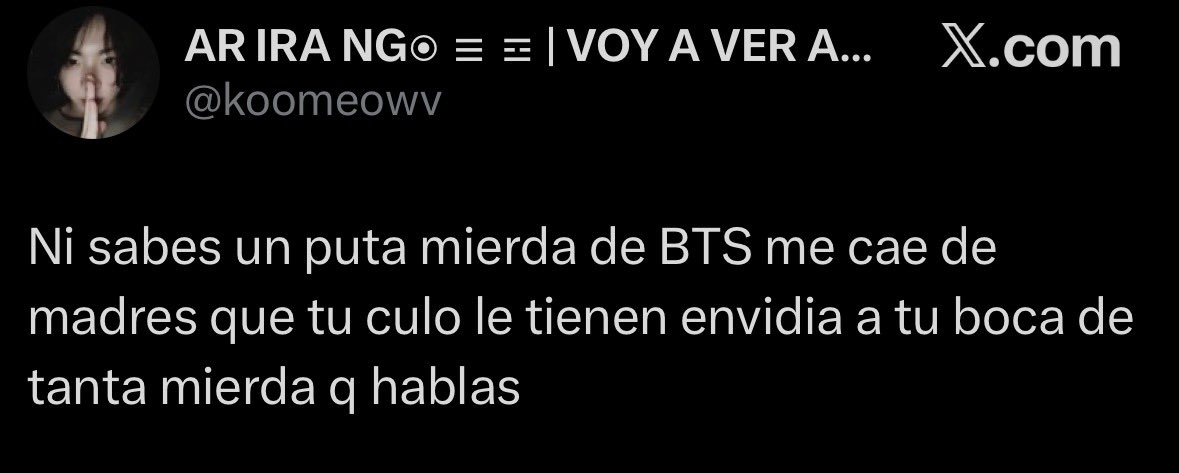 ~$ echo 'Marcvs' tweet media