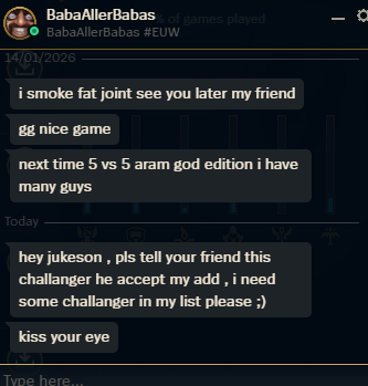 Vodin (@vodin_lol) on Twitter photo 