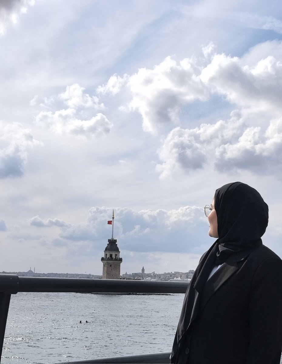 Özlemek sevdaya dahil mi ? ♥️