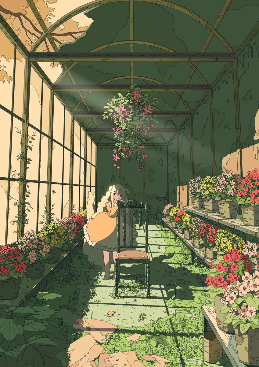 shintaro_mii's tweet photo. #絵描きさんと繋がりたい
#絵柄が好みって人にフォローされたい 
静かな空間が好きです https://t.co/M07S3SoqPZ