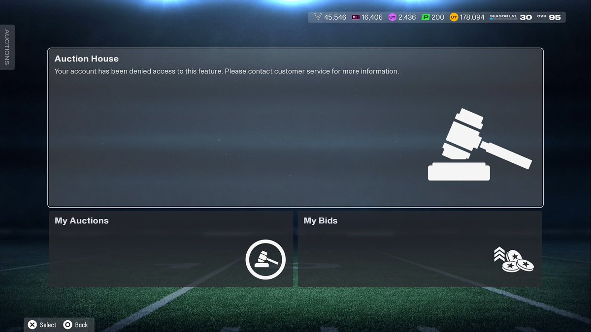 Thaddeus Blackburn tweet media