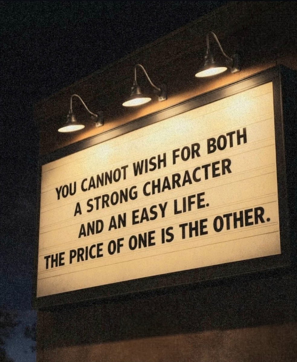 *"If you fell down yesterday, stand up today."*
#FridayMotivation