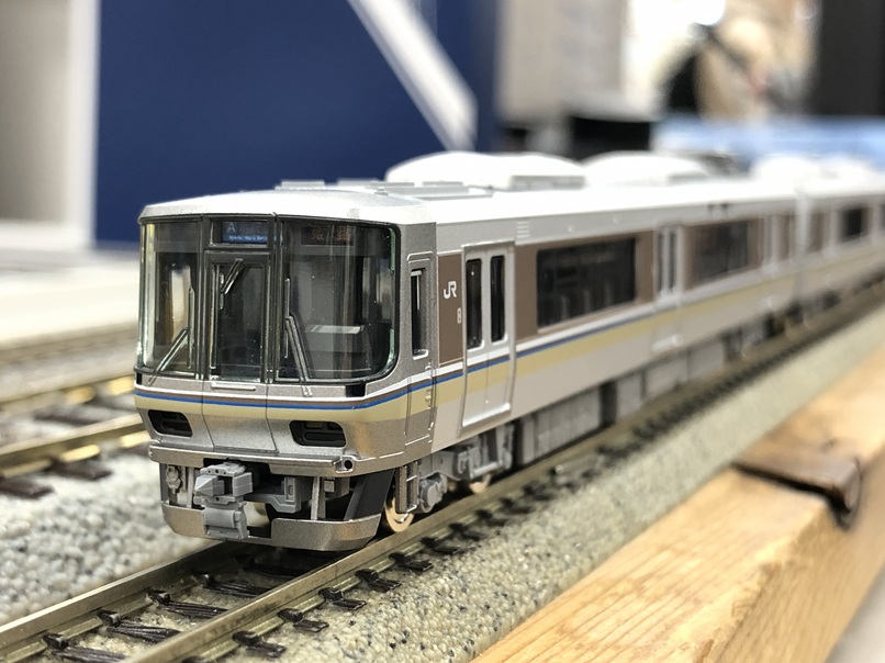 追加制作致しました!❗新品、鉄道模型✨丁寧制作、HG仕上げ‼️山岳