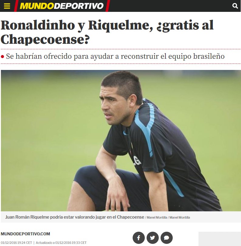 De Primera tweet media